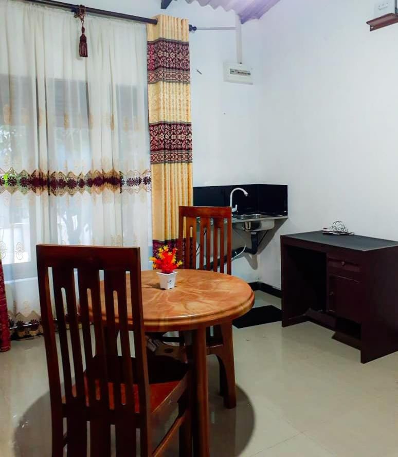 Kuma holiday resort Bed and Breakfast in Sri Lanka