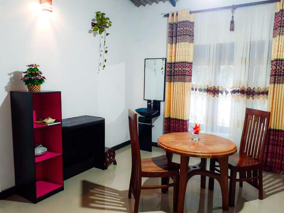 Kuma holiday resort Bed and Breakfast in Sri Lanka