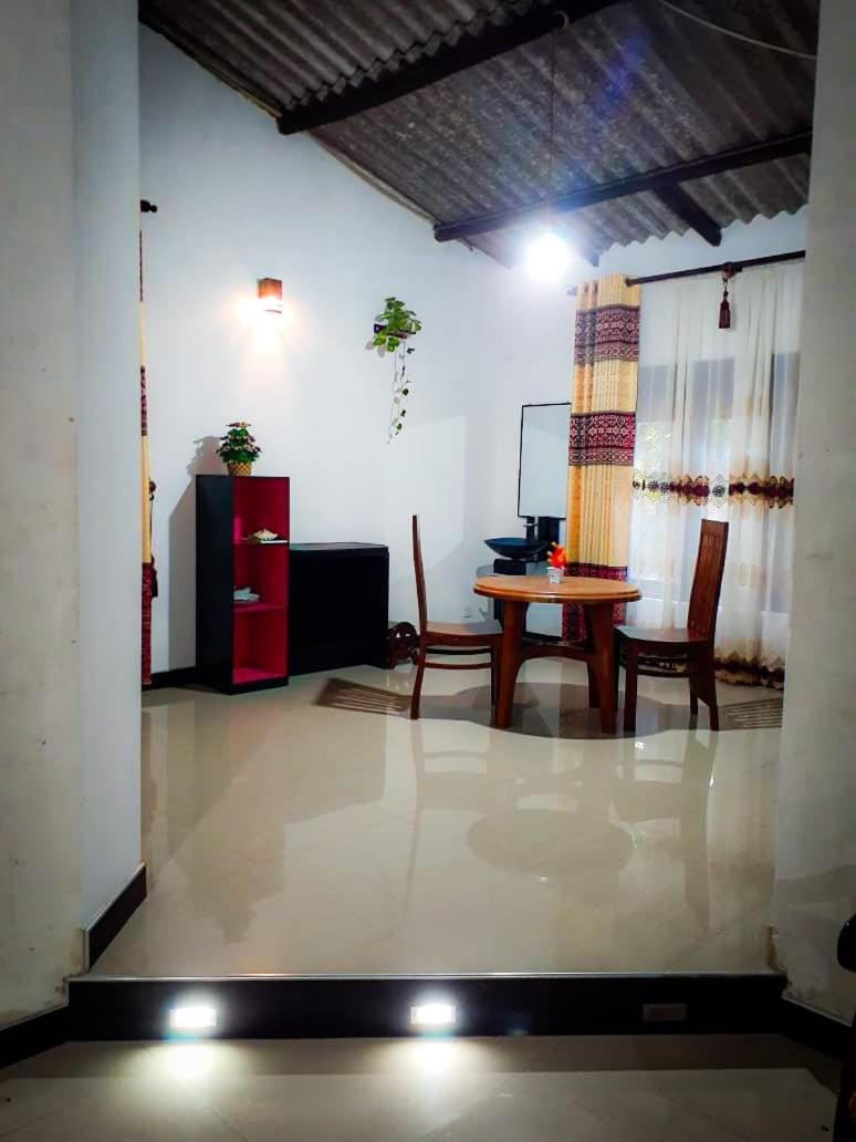 Kuma holiday resort Bed and Breakfast in Sri Lanka