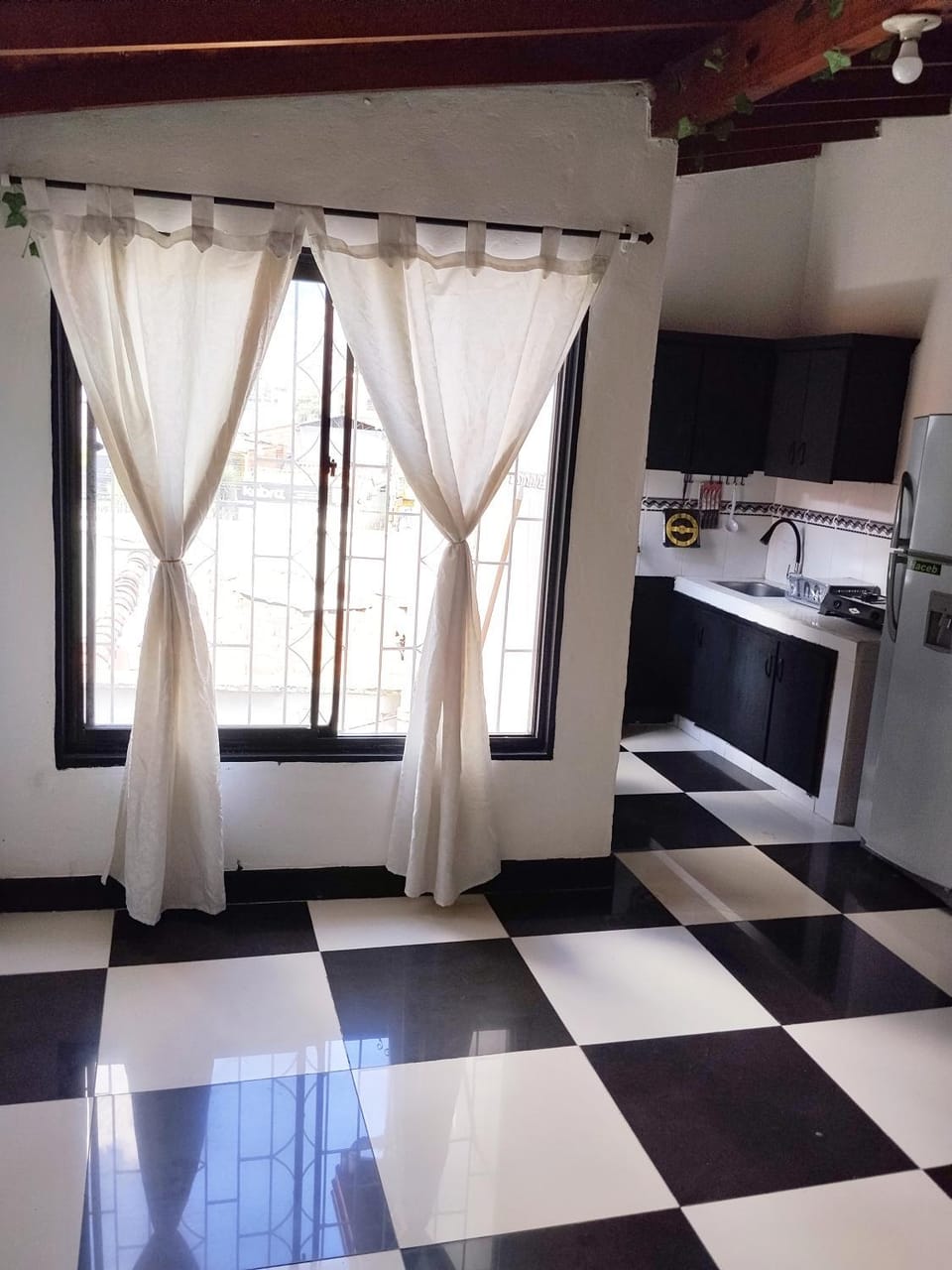 Hábitat Nexus Apartment in Itagüí