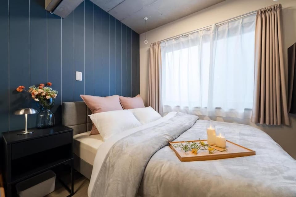 La Vie Itabashi Apartment in Japan