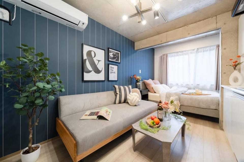La Vie Itabashi Apartment in Japan