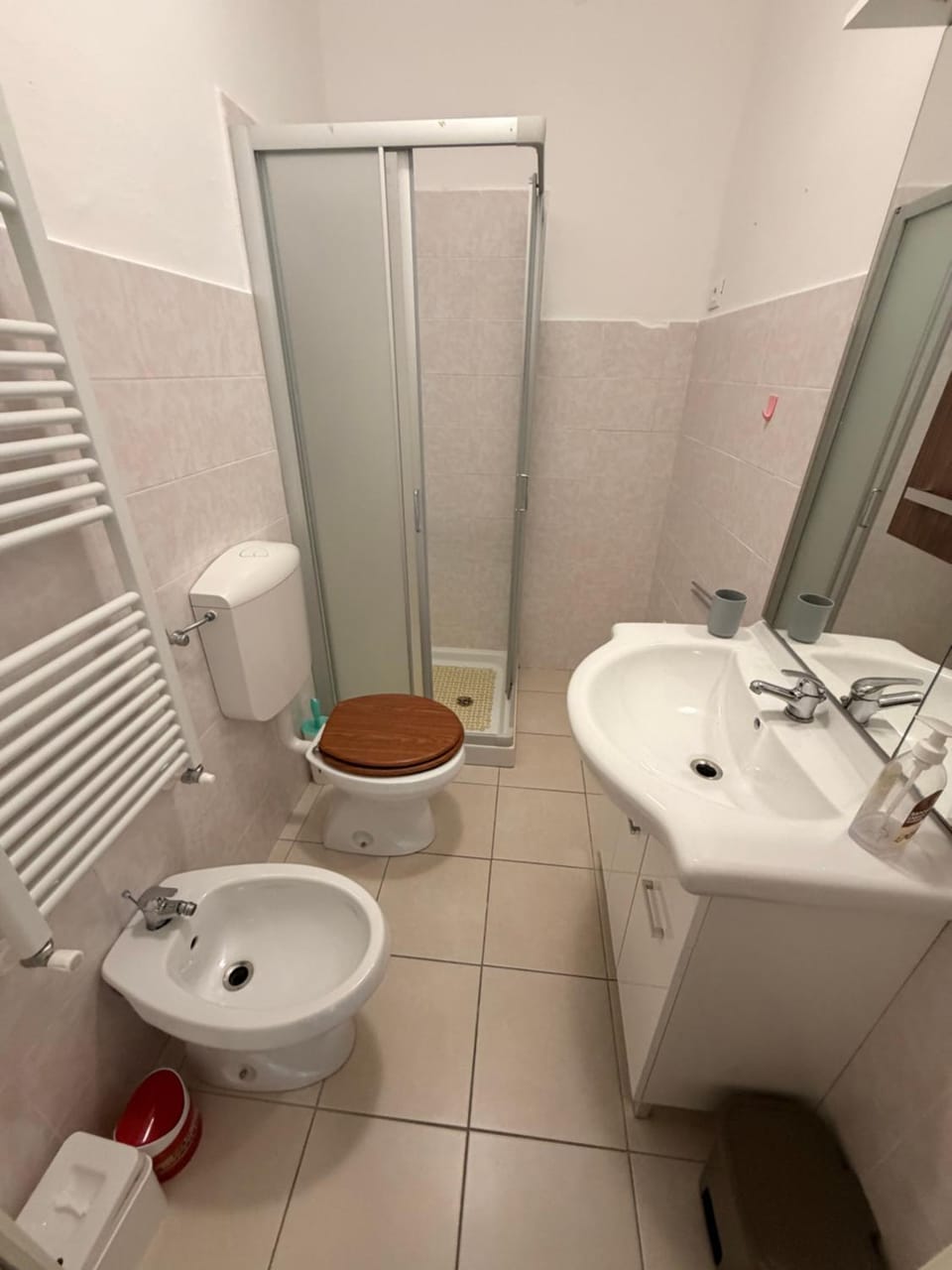 Shower, Toilet, Bathroom, bidet