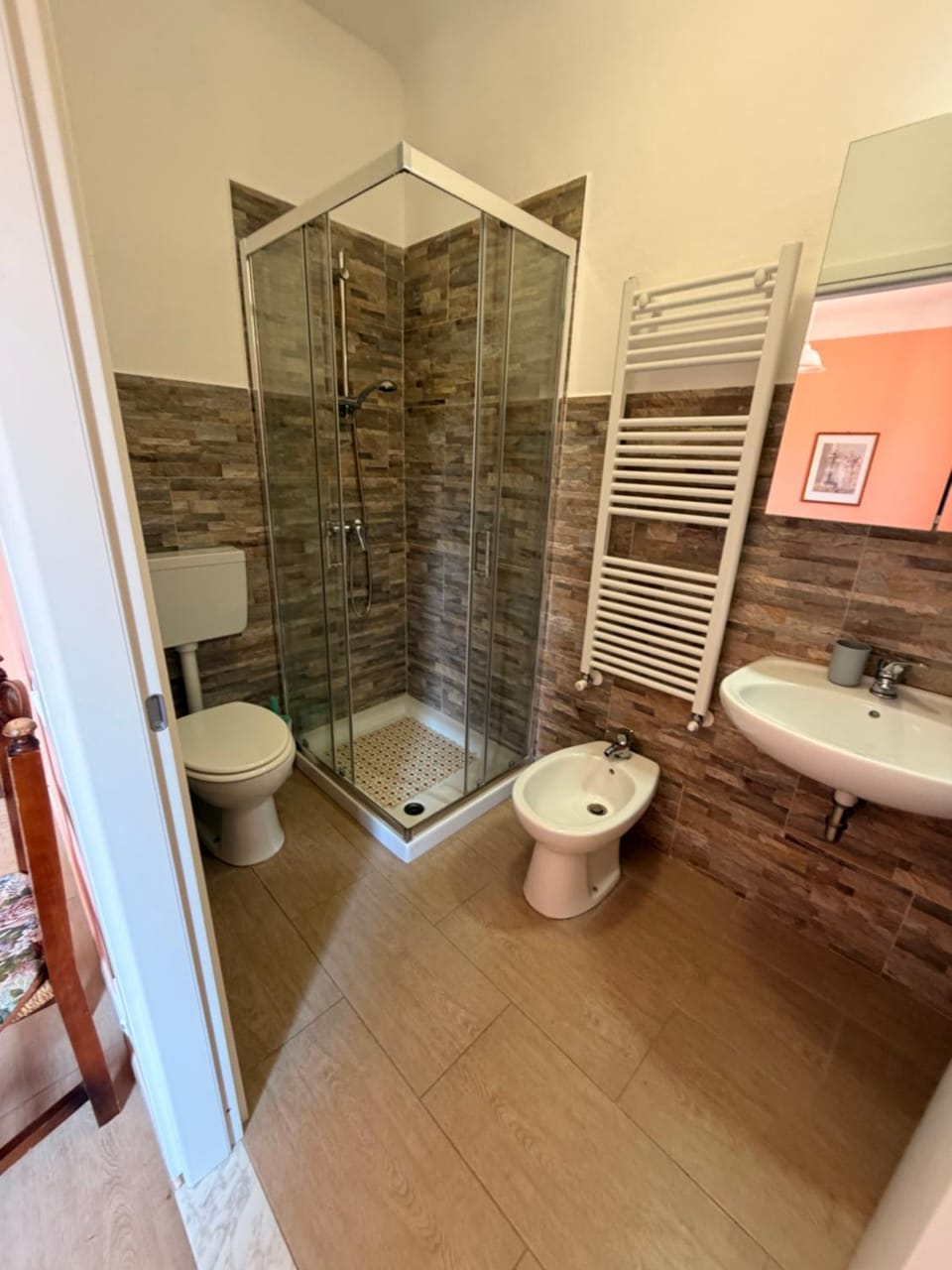 Shower, Toilet, Bathroom, bidet