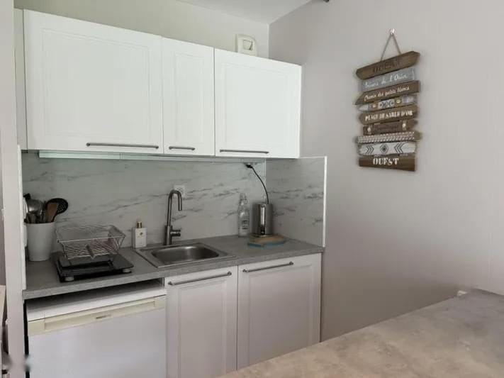 Le Lilas By TAH - Parking - Wi-Fi - calme Apartment in Pornichet