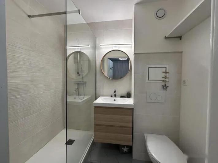 Le Lilas By TAH - Parking - Wi-Fi - calme Apartment in Pornichet
