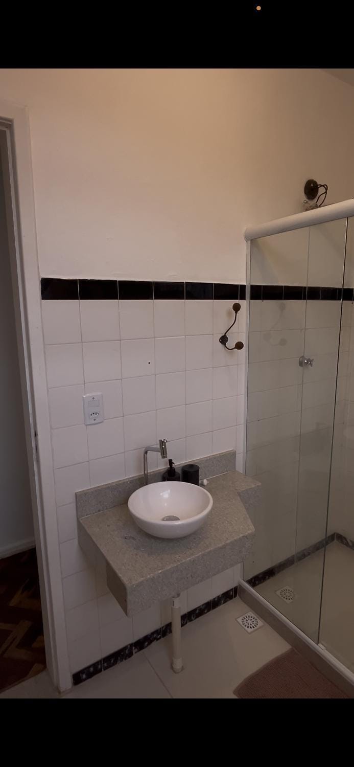Apartamento central Apartment in Miguel Pereira