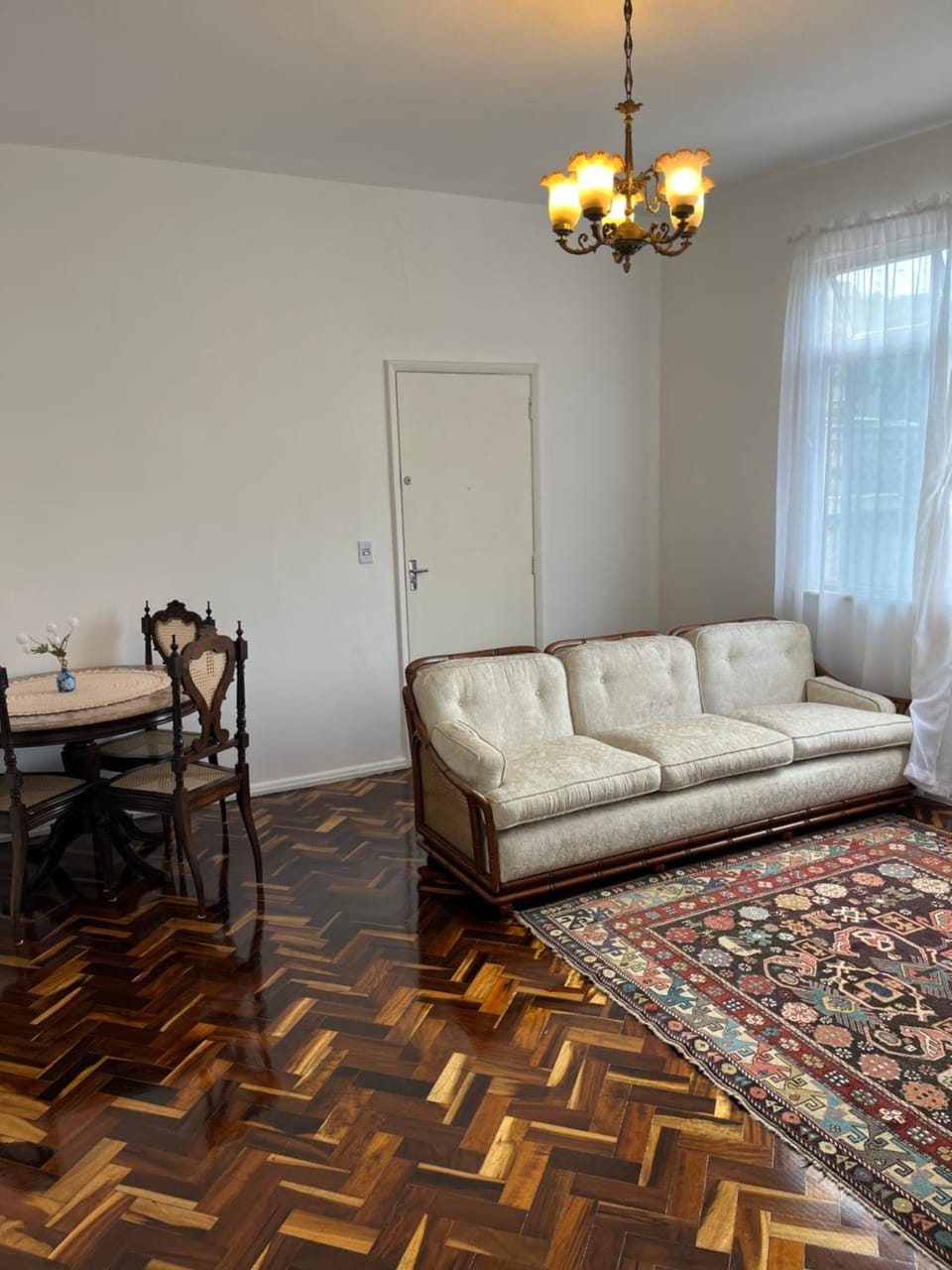 Apartamento central Apartment in Miguel Pereira