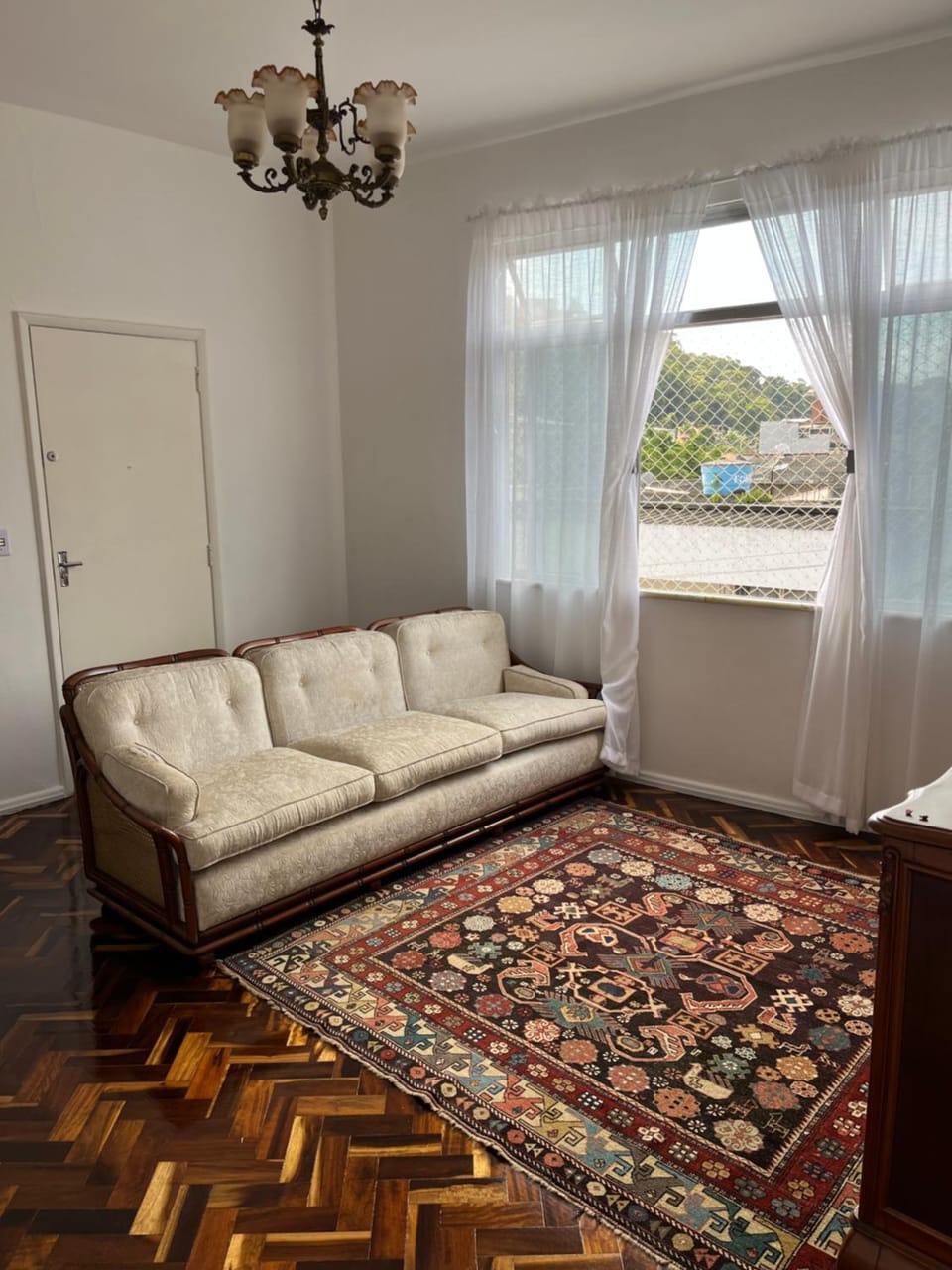 Apartamento central Apartment in Miguel Pereira