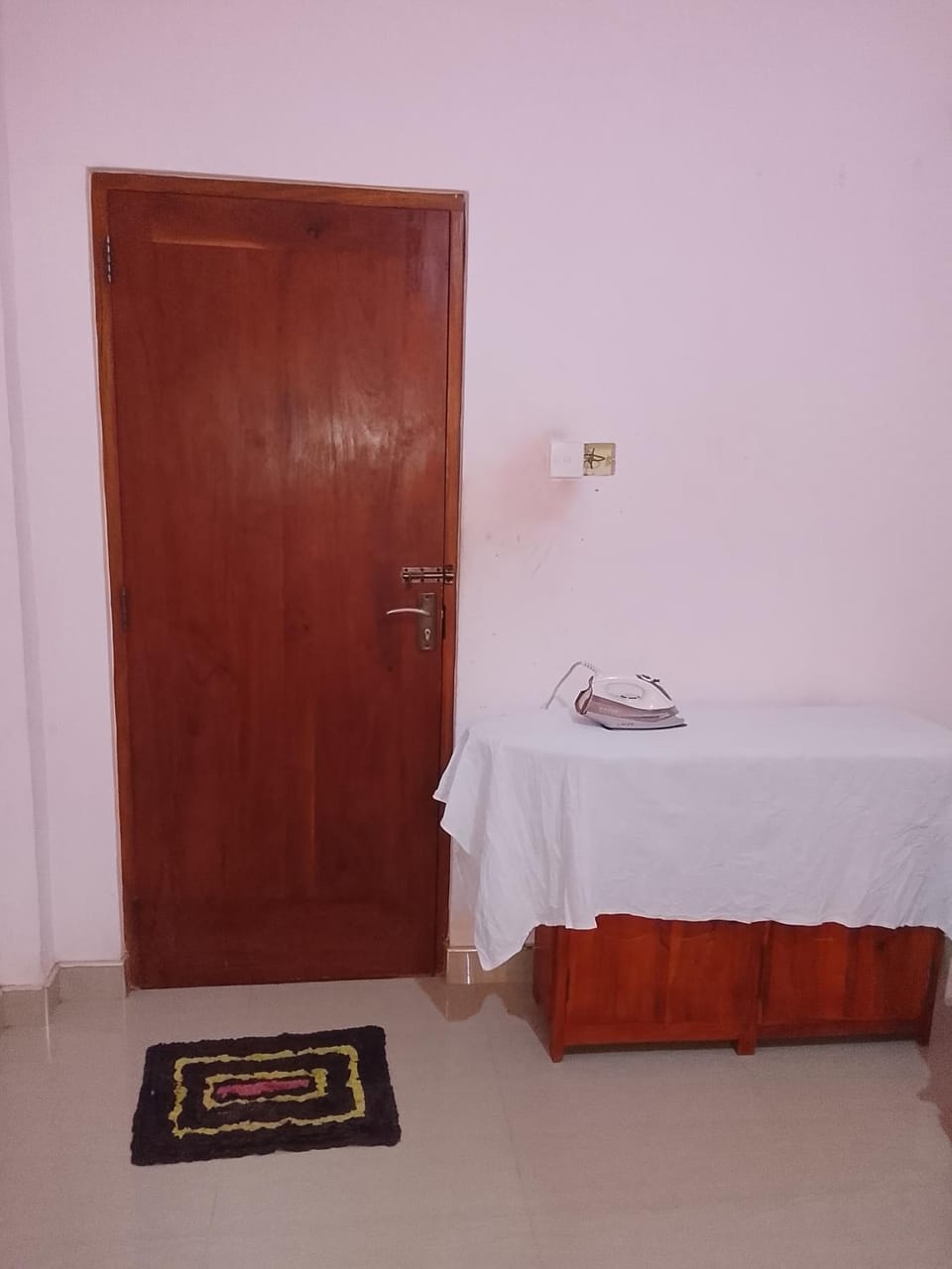 TRAVAL dksr Vacation rental in Sri Lanka