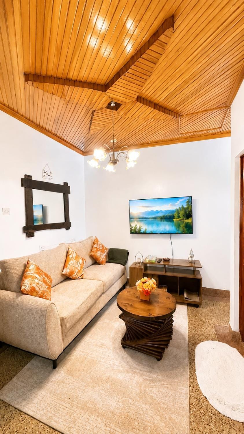 TV and multimedia, Living room