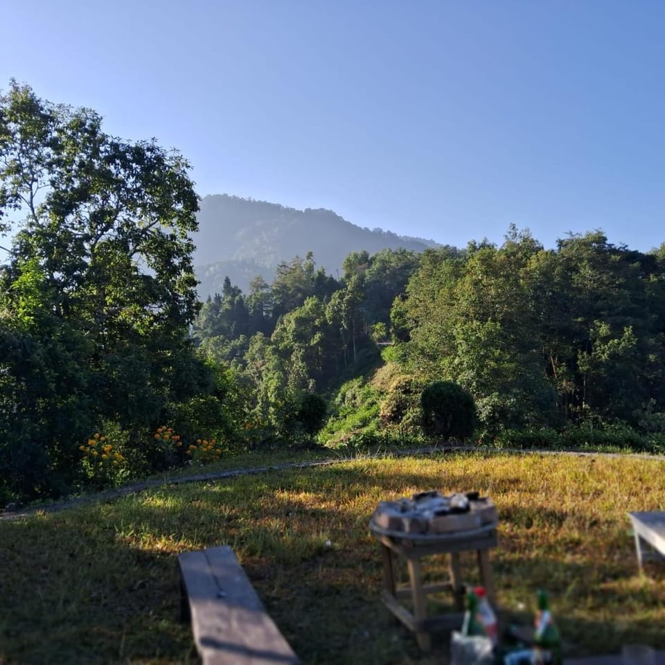 Kagey Honeycomb Homesaty Vacation rental in West Bengal