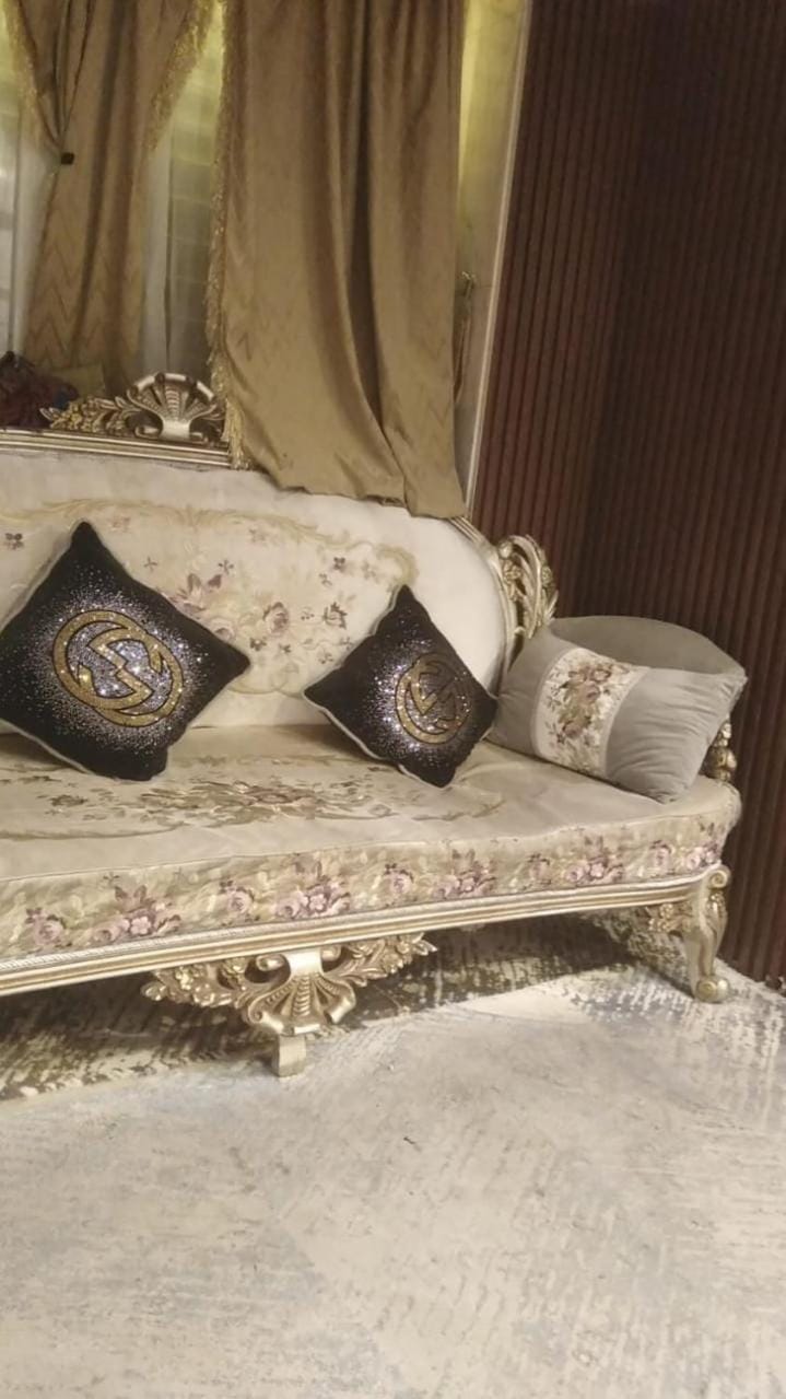 شقق المشاعر الذهبية Apartment in Mecca