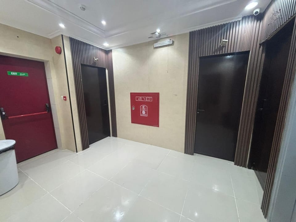 elevator