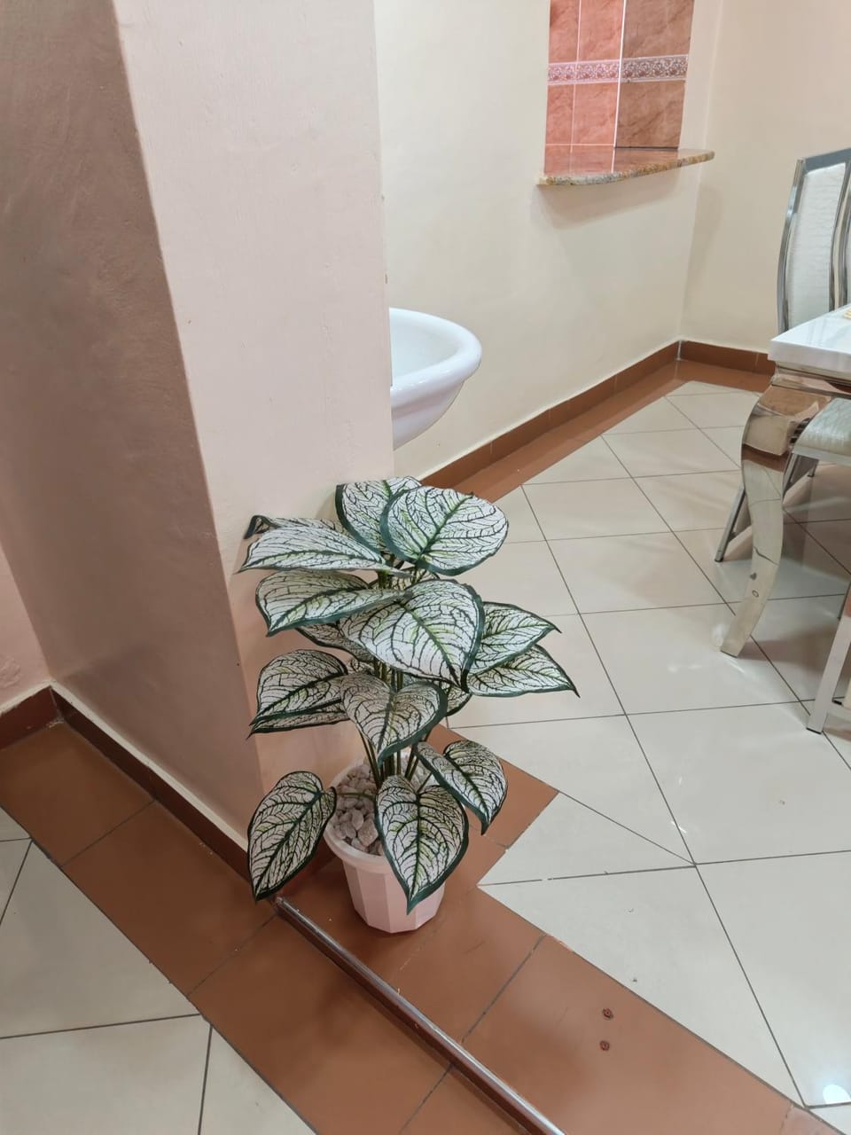 Vista Aviora Homes Utawala Kenya Bed and Breakfast in Nairobi County