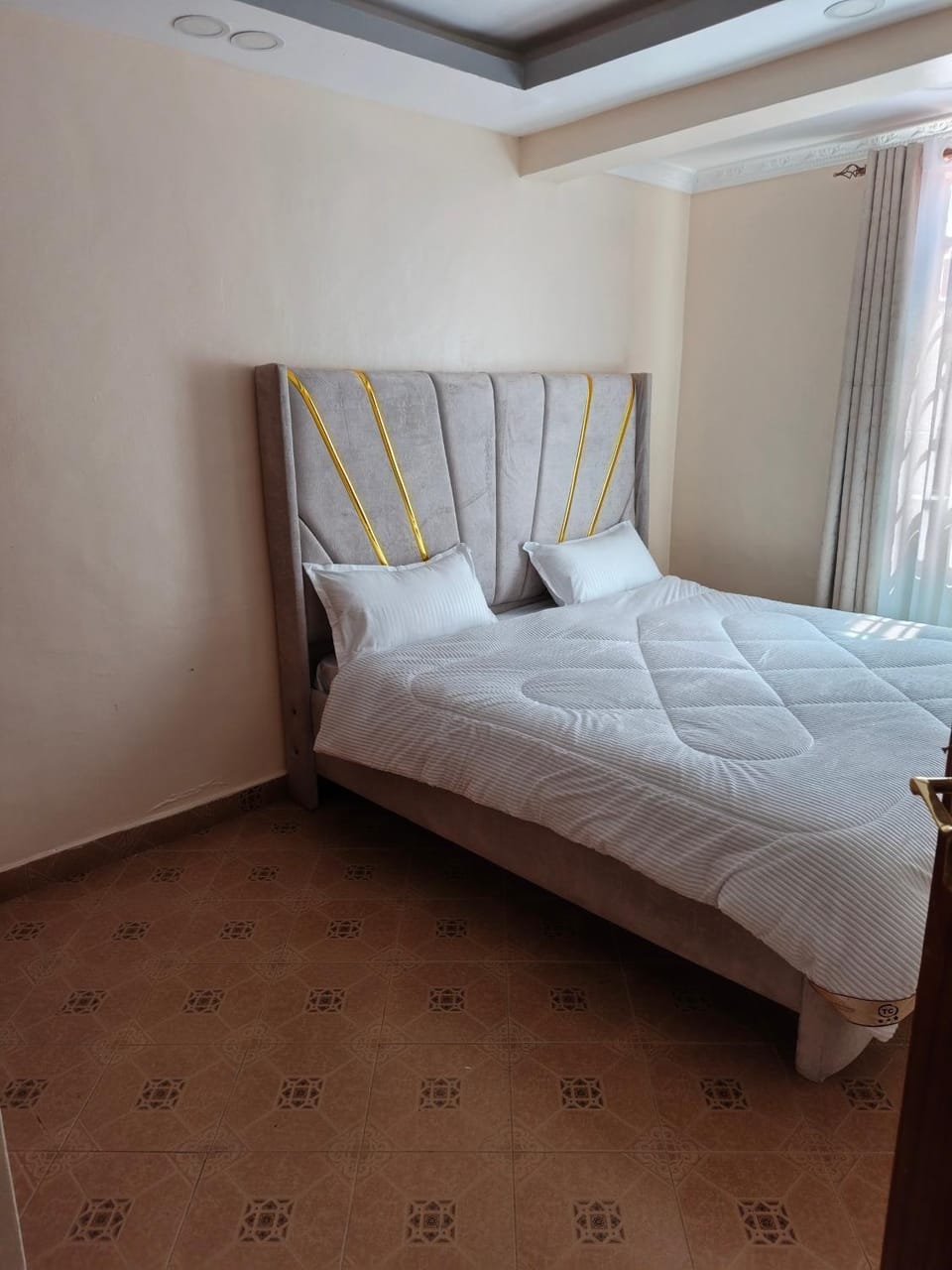 Vista Aviora Homes Utawala Kenya Bed and Breakfast in Nairobi County