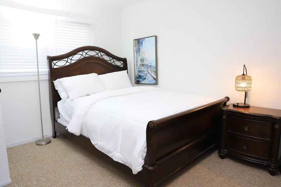 Cozy One Bed Room Apartment in Elizabeth
