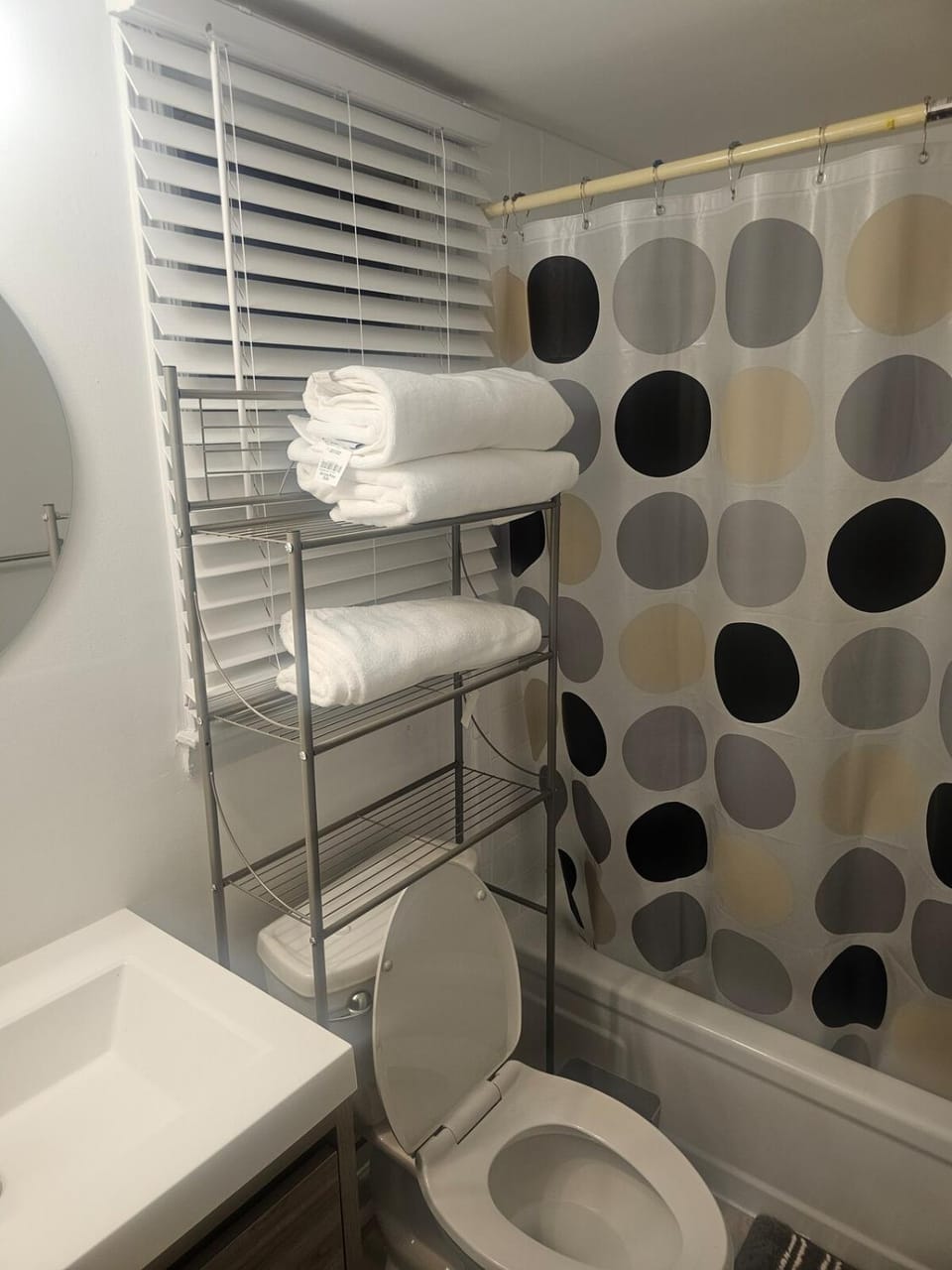 Cozy One Bed Room Apartment in Elizabeth