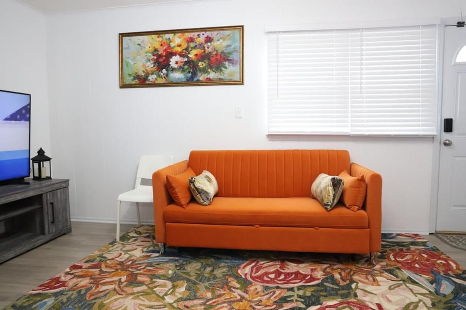 Cozy One Bed Room Apartment in Elizabeth