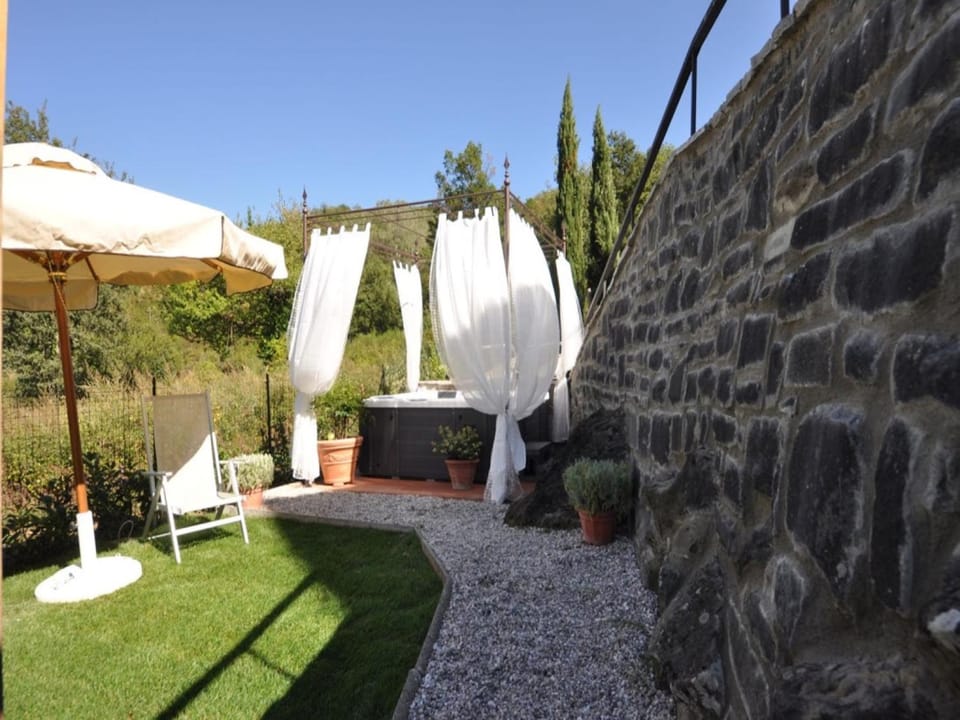Garden, View (from property/room), Garden view