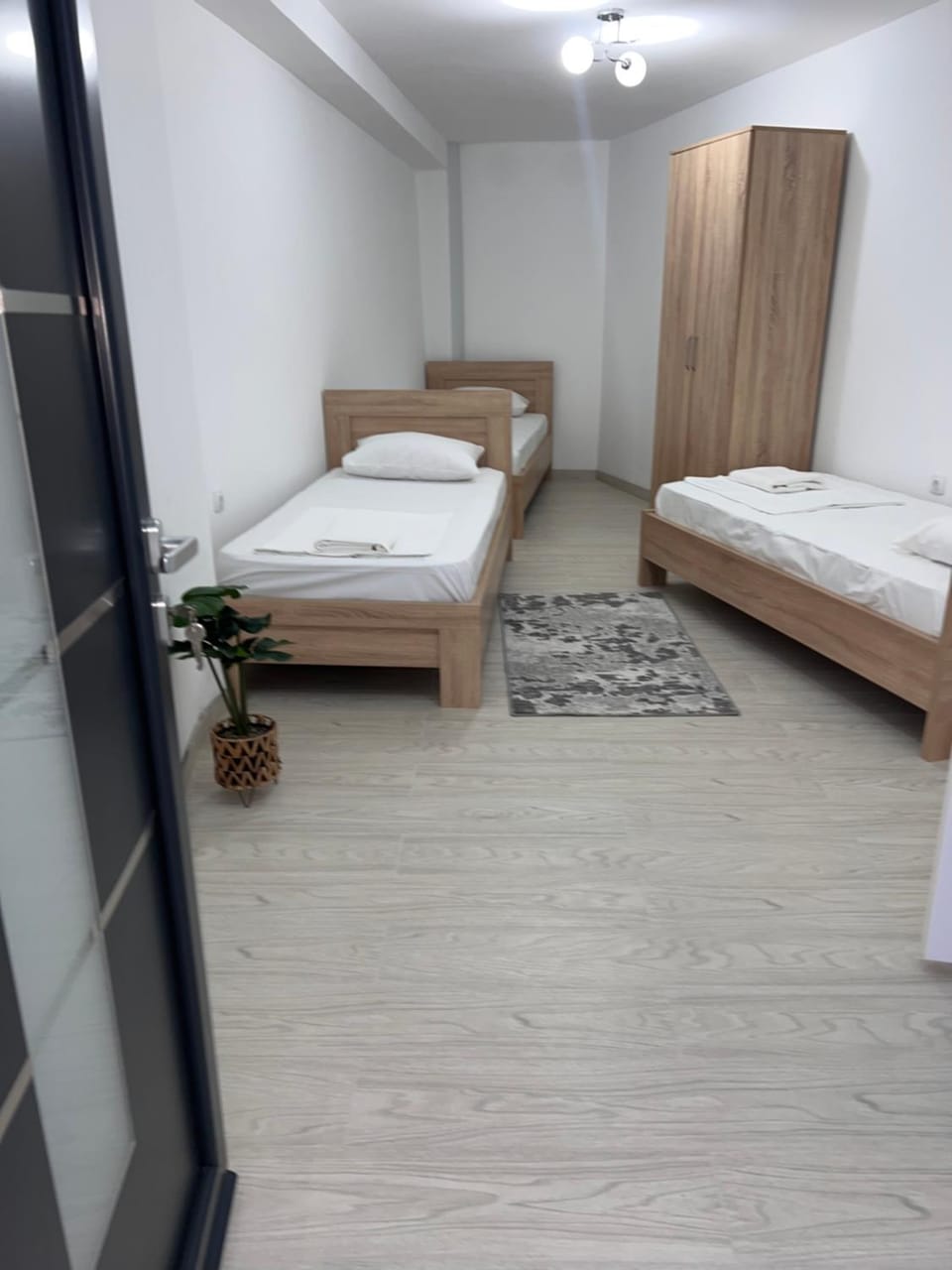 olive littel house Apartment in Ulcinj