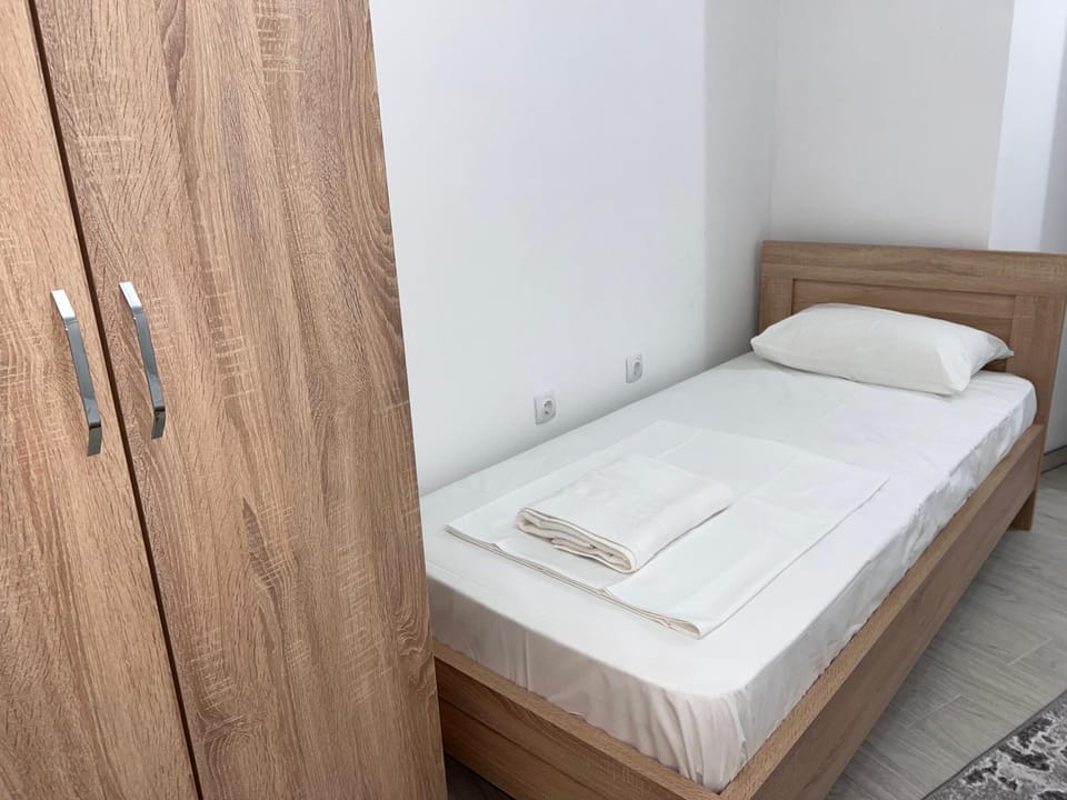 olive littel house Apartment in Ulcinj