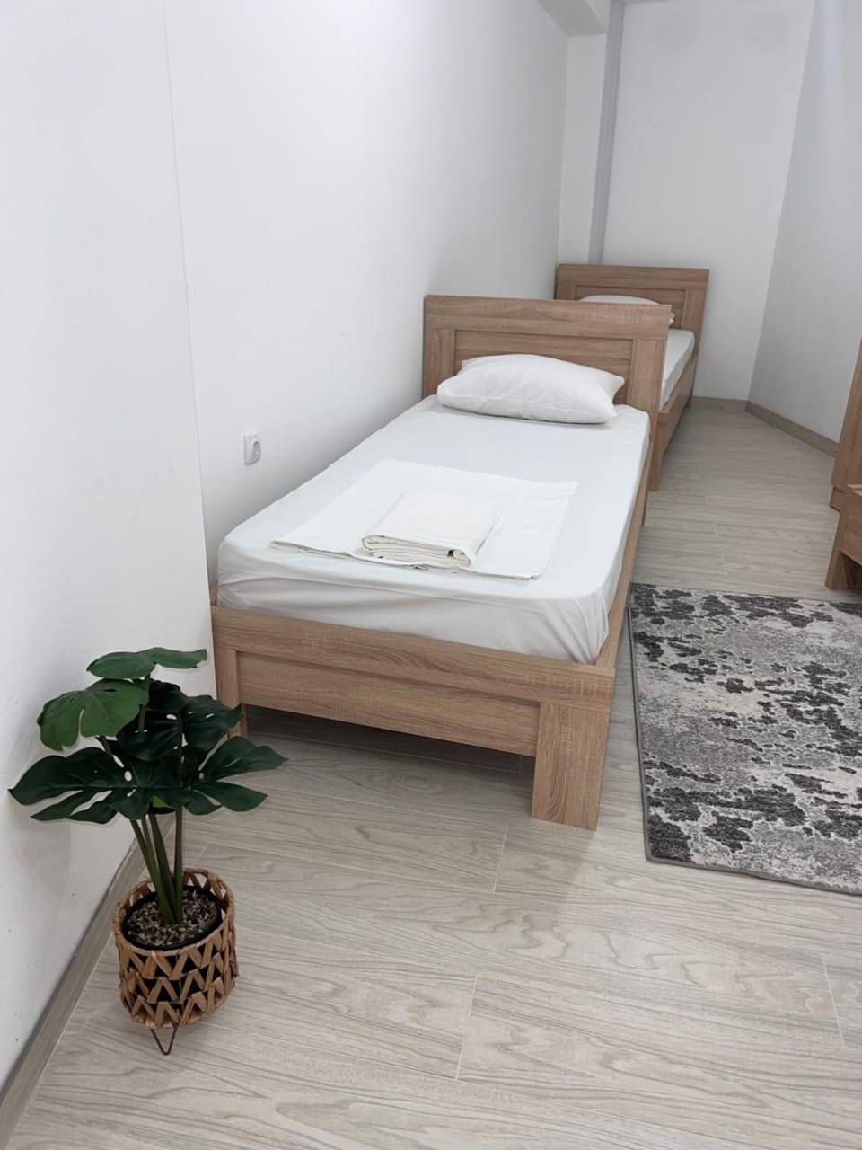 olive littel house Apartment in Ulcinj