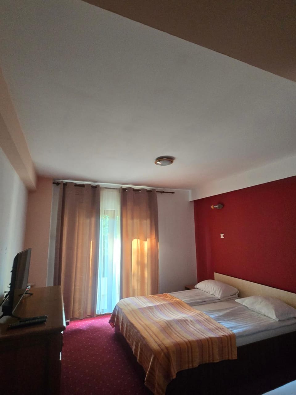 Pensiunea Daniels Bed and Breakfast in Timiș County
