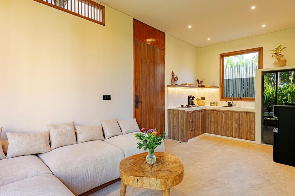 Villa Tulum Mila House in Bali