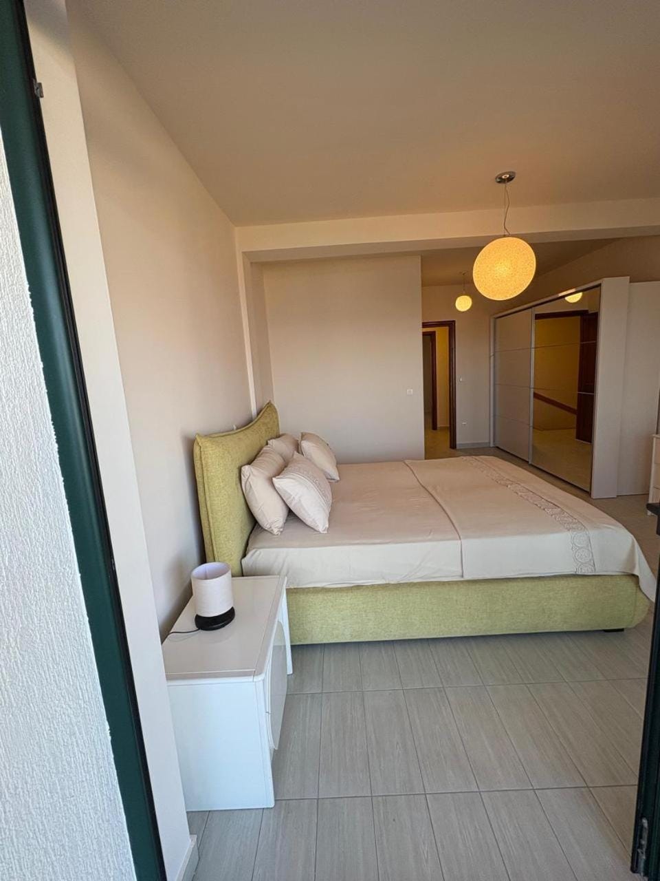 Beachfront Duplex with Panoramic Sea View Terrace Apartment in Kotor Municipality