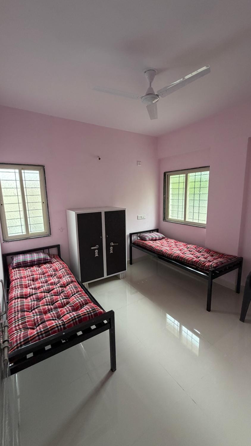 Sai Krupa Housing Apartment in Maharashtra