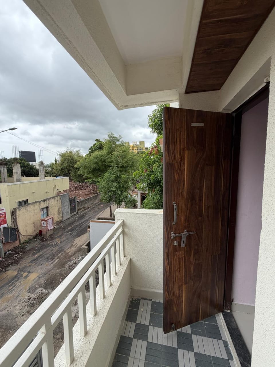 Sai Krupa Housing Apartment in Maharashtra