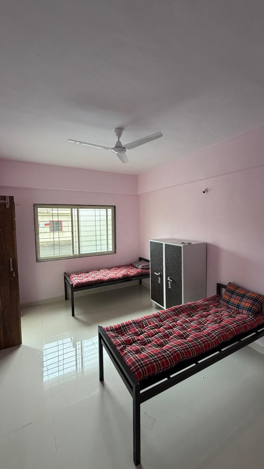 Sai Krupa Housing Apartment in Maharashtra