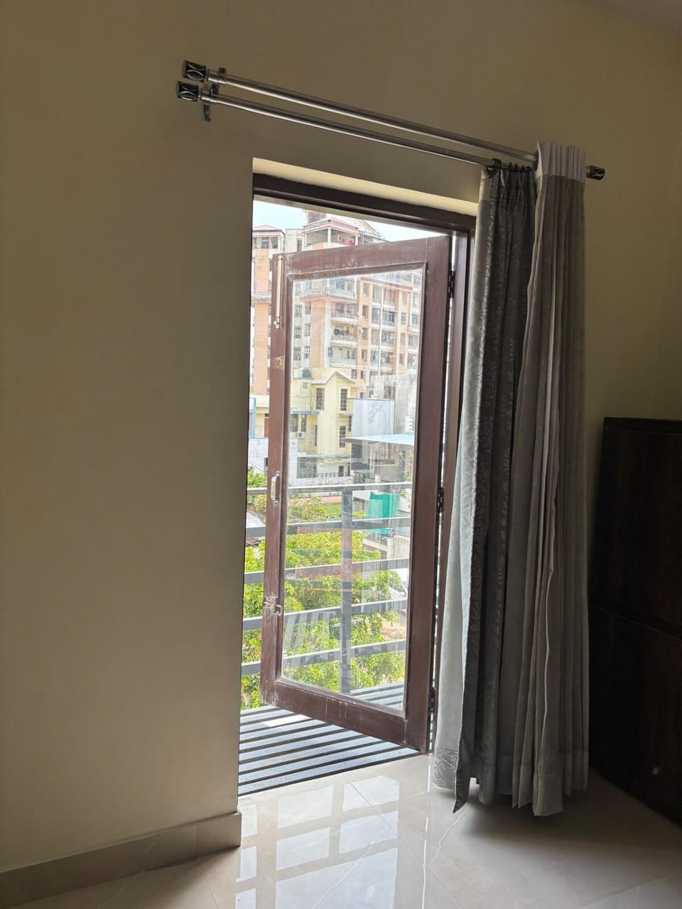 Cozy 2BHK Stay Near Jaipur Airport & WTP Apartment in Jaipur