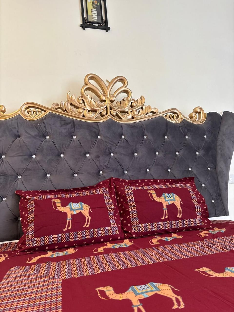 Cozy 2BHK Stay Near Jaipur Airport & WTP Apartment in Jaipur