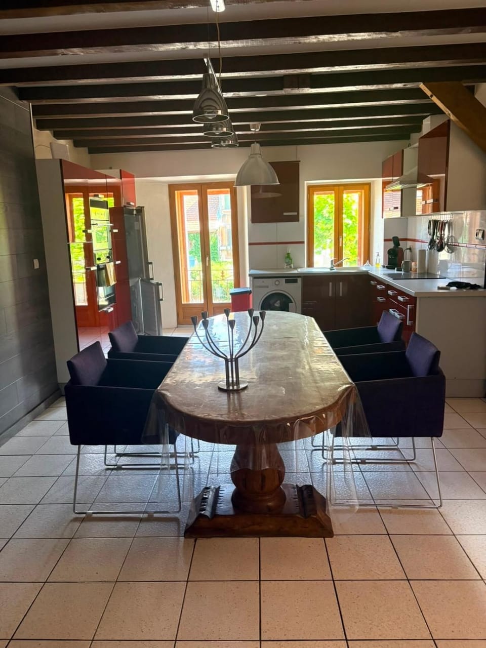 Village house in Thonon-les-Bains House in Thonon-les-Bains