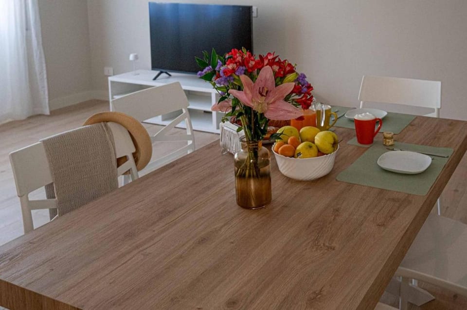 Sun & Smile Apartment in Ostia