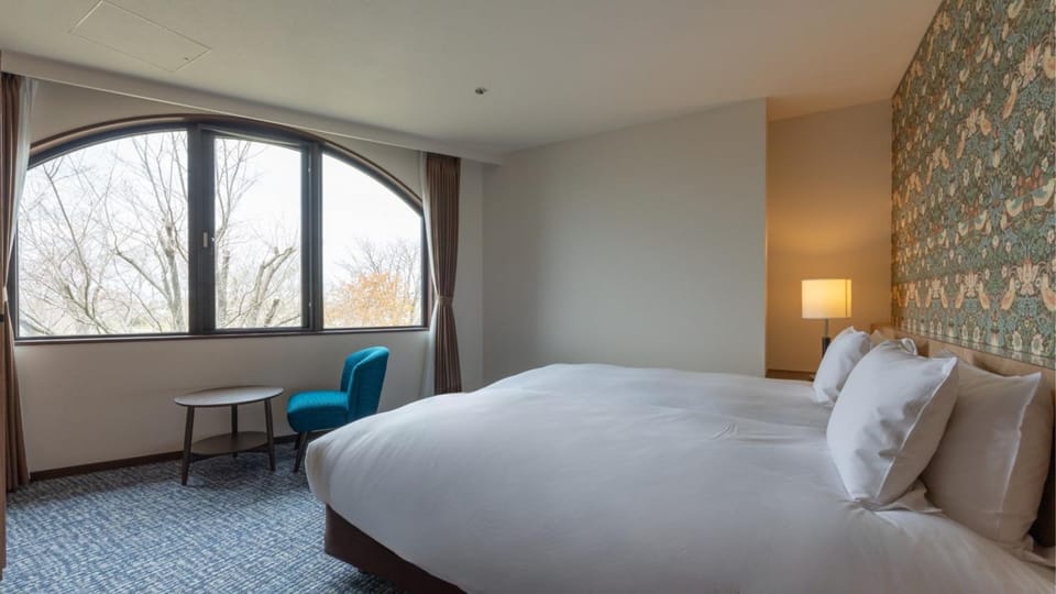ホテルドゥアッシュ Hotel in Hokkaido Prefecture