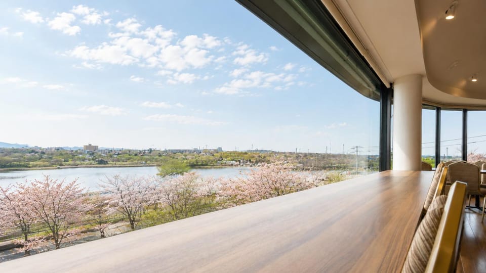 ホテルドゥアッシュ Hotel in Hokkaido Prefecture