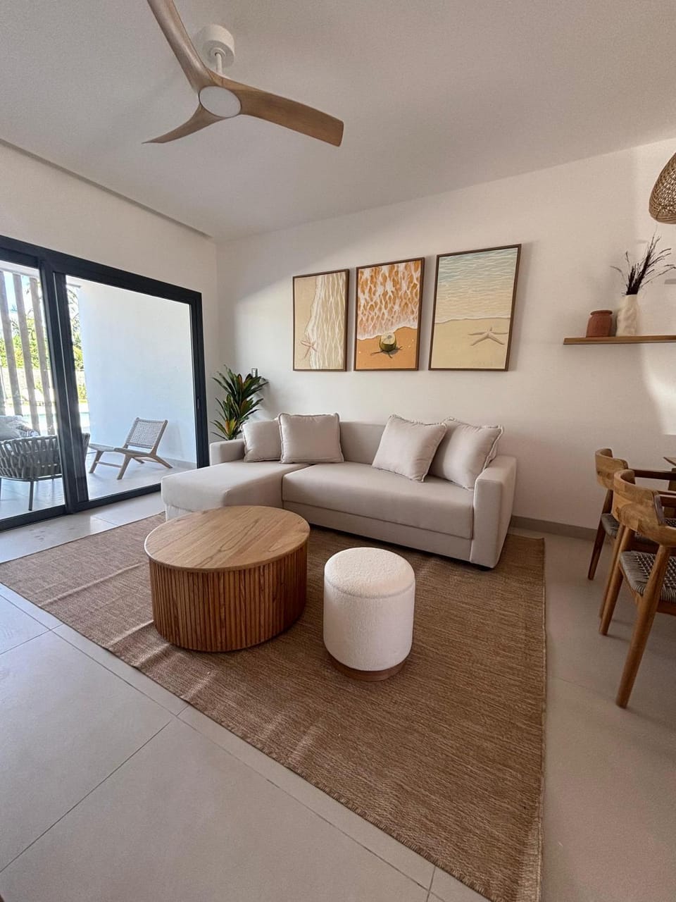 Born Oasis Apartment in Punta Cana