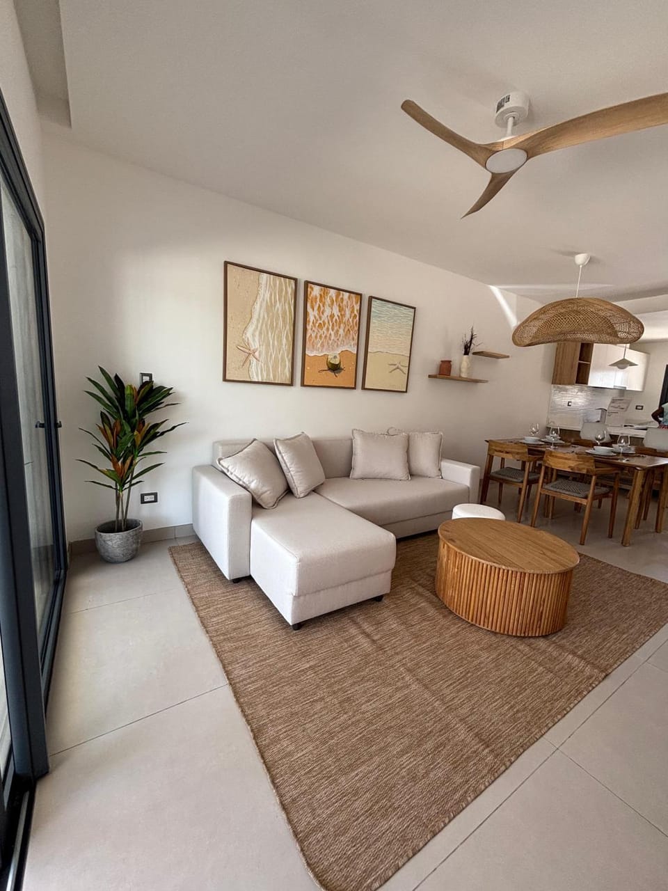 Born Oasis Apartment in Punta Cana