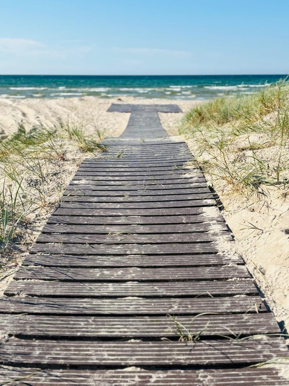 Natural landscape, Beach