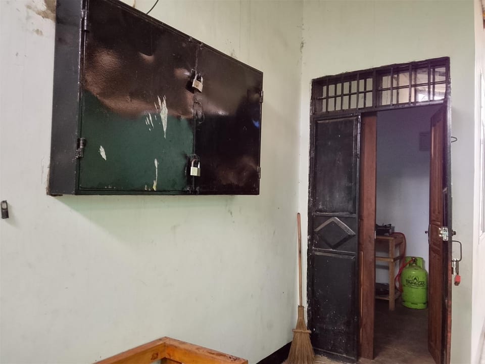 Apollo bed & breakfast Bed and Breakfast in Tanzania