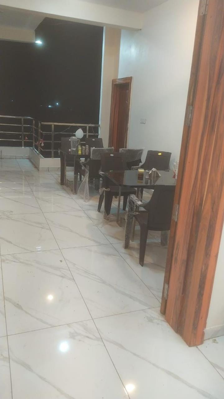 Hotel jain shree family restaurant Vacation rental in India