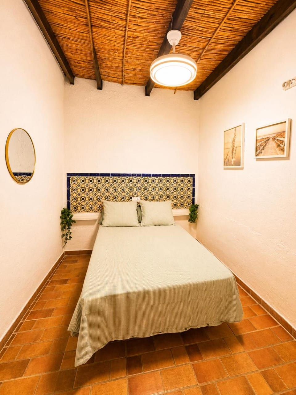 El Oficio 3 Apartment in Comarca Metropolitana de Almería