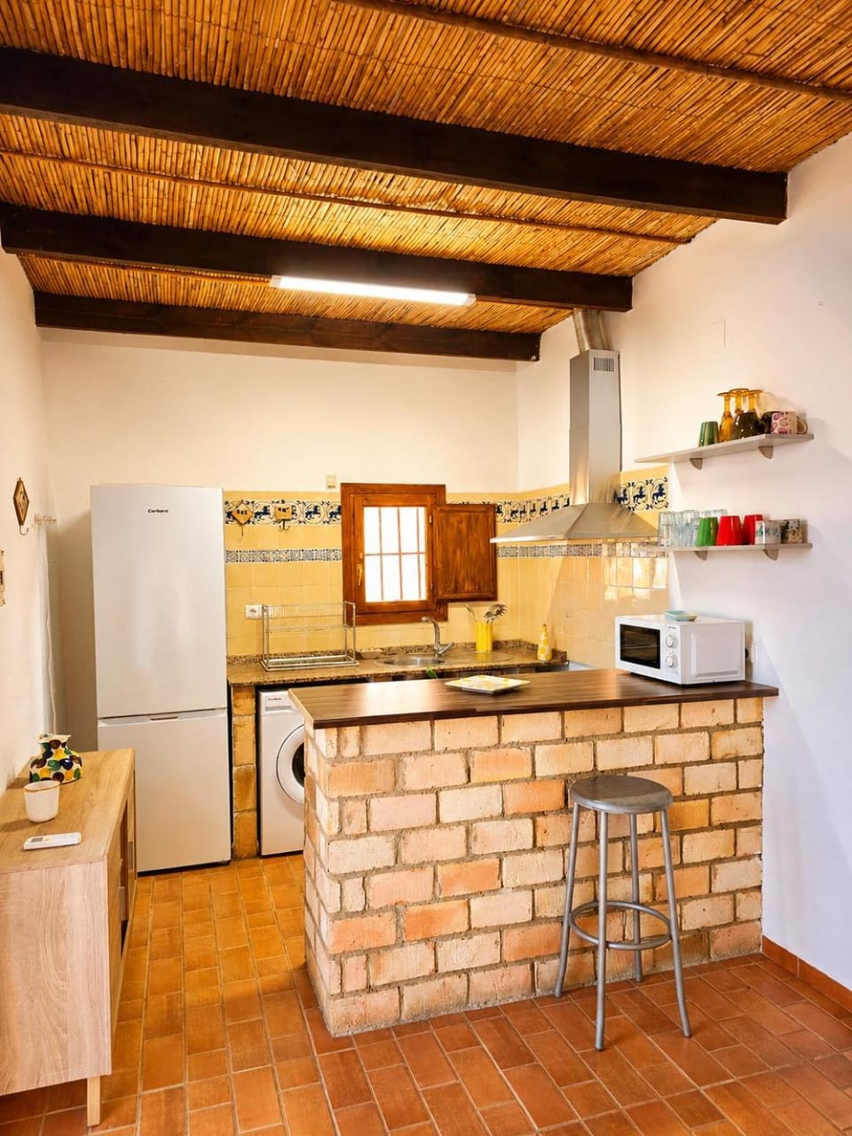 El Oficio 3 Apartment in Comarca Metropolitana de Almería