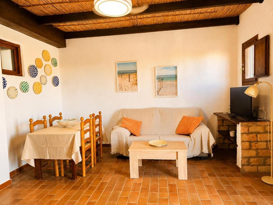 El Oficio 3 Apartment in Comarca Metropolitana de Almería