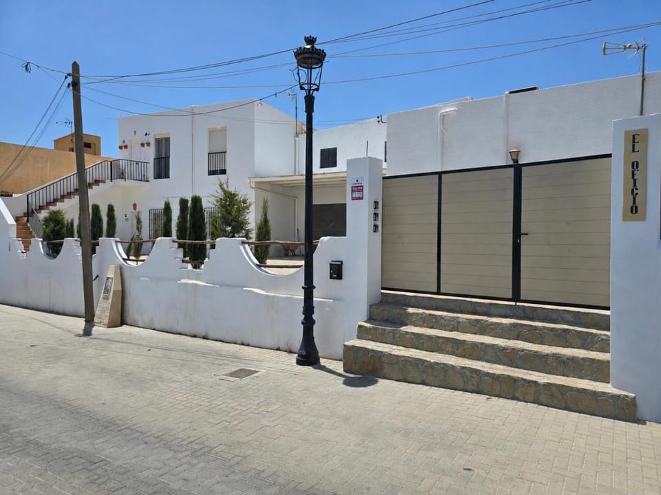 El Oficio 3 Apartment in Comarca Metropolitana de Almería