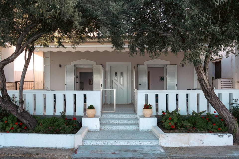 Nerea Eleon Residences Apartment in Peloponnese, Western Greece and the Ionian