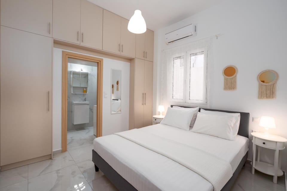 Nerea Eleon Residences Apartment in Peloponnese, Western Greece and the Ionian